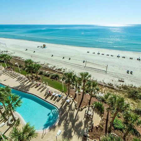 Calypso 1-609 East Apartment Panama City Beach Exterior foto
