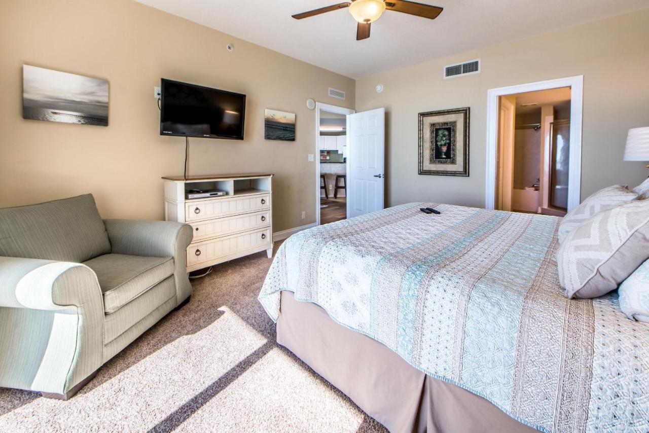 Calypso 1-609 East Apartment Panama City Beach Exterior foto