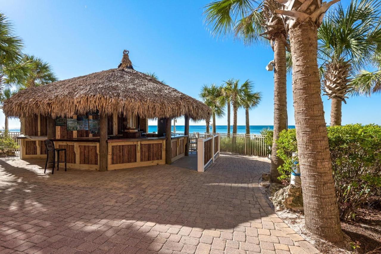 Calypso 1-609 East Apartment Panama City Beach Exterior foto