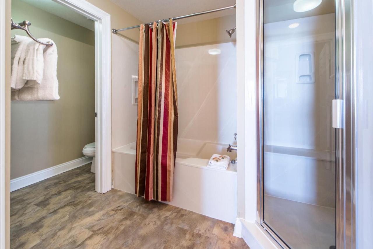 Calypso 1-609 East Apartment Panama City Beach Exterior foto
