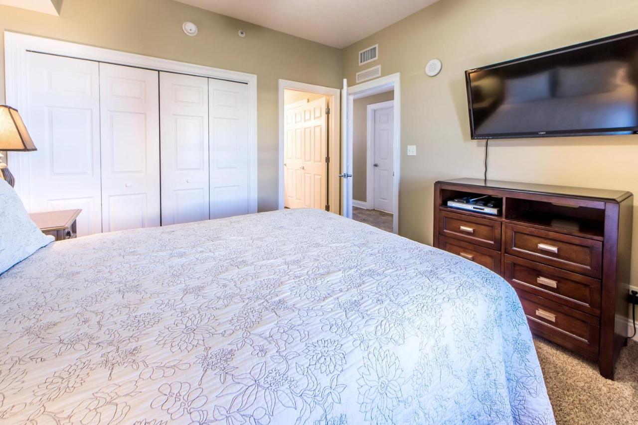 Calypso 1-609 East Apartment Panama City Beach Exterior foto