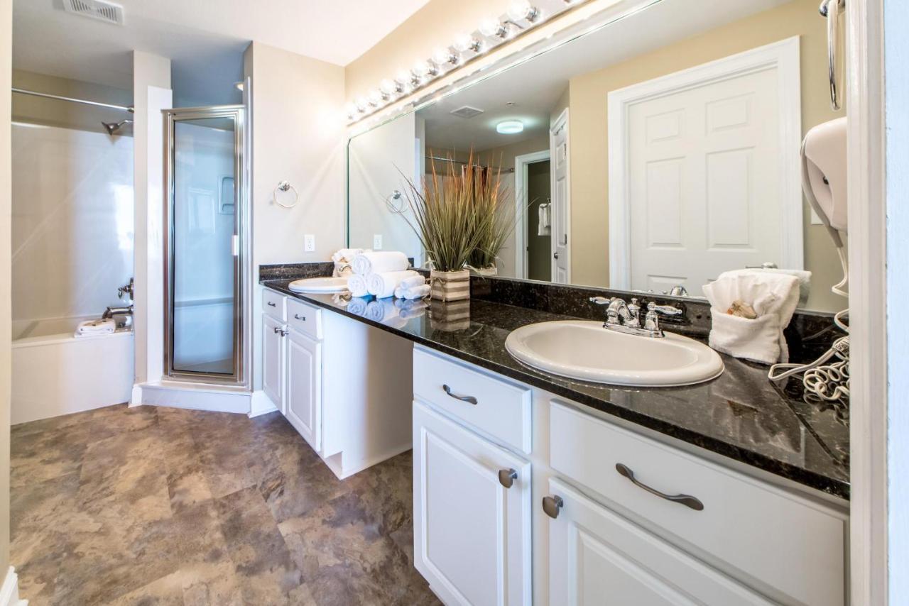 Calypso 1-609 East Apartment Panama City Beach Exterior foto