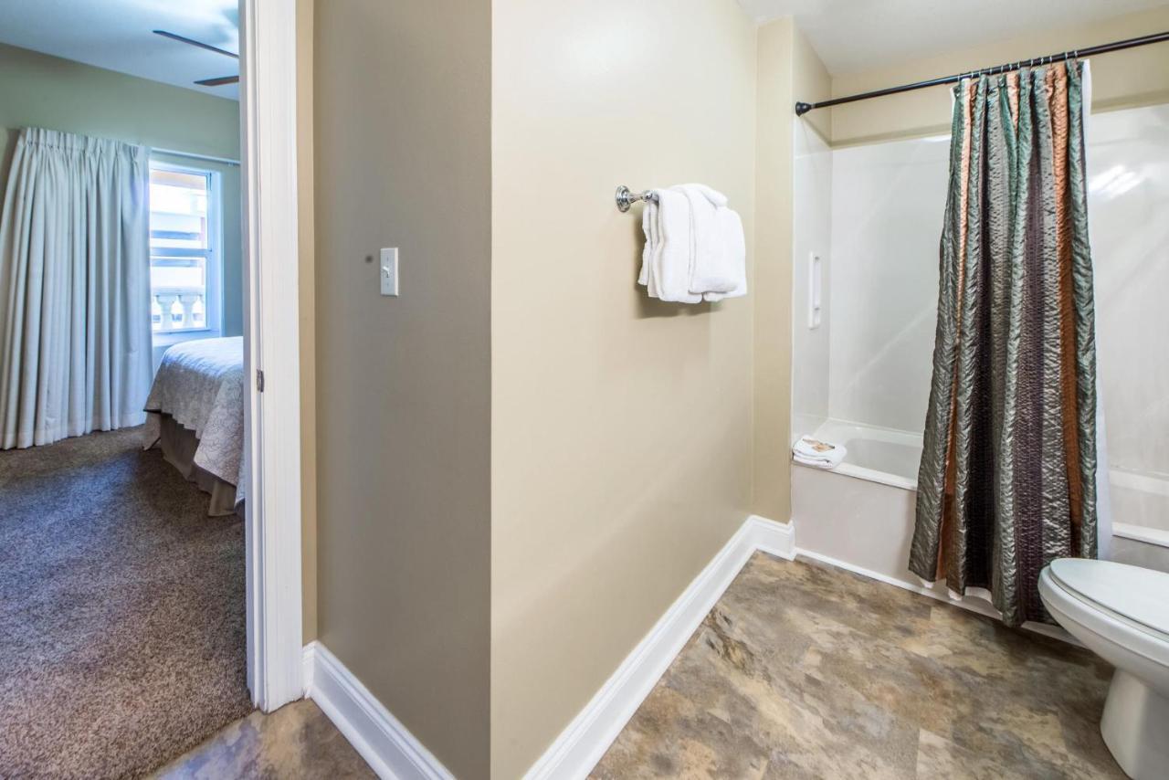 Calypso 1-609 East Apartment Panama City Beach Exterior foto