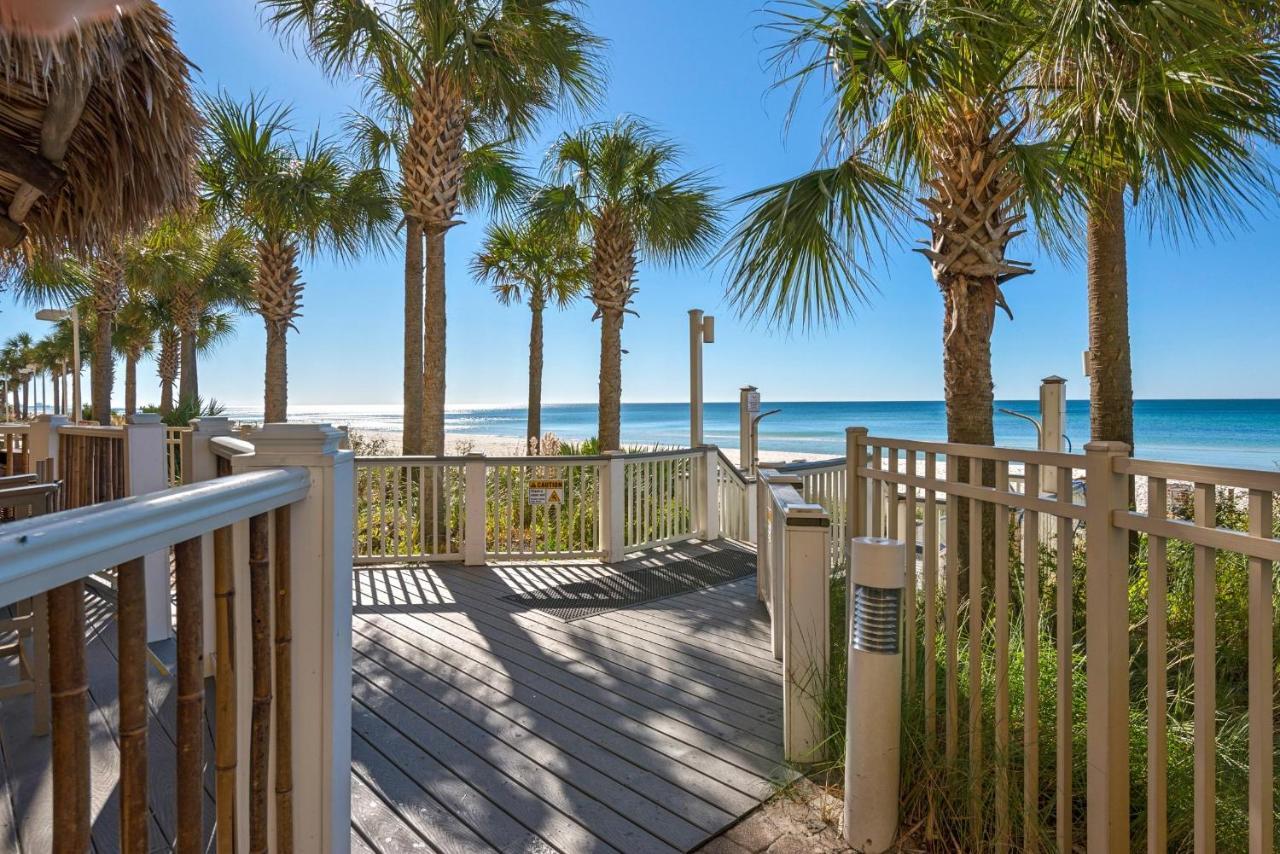 Calypso 1-609 East Apartment Panama City Beach Exterior foto
