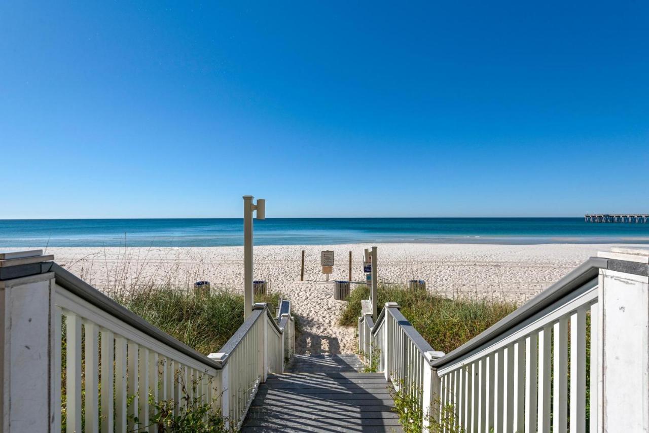 Calypso 1-609 East Apartment Panama City Beach Exterior foto